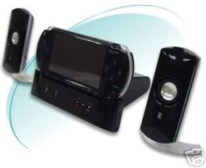 Mini Speaker Systems