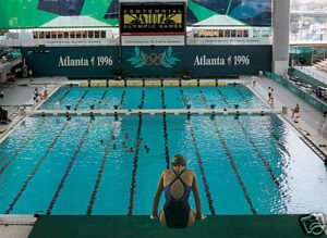 Swimming Pools, Spas & Water Fea