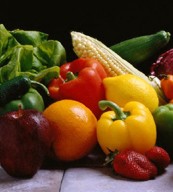 Fresh Produce Washing & Sanitizi