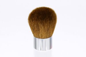 ERTH MINERAL MAKEUP LUXURY FULL COVERAGE KABUKI BRUSH