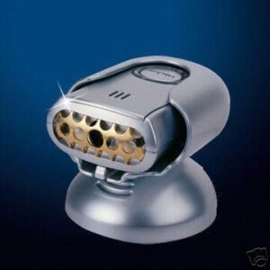 Mini Personal Ioniser Air Purifier 4 in 1 Home Car USB