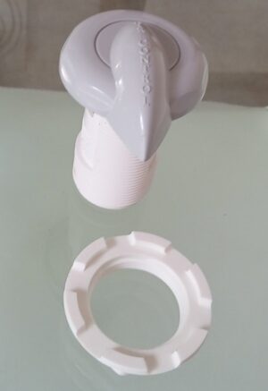 Marquis Spas Air Jet Control