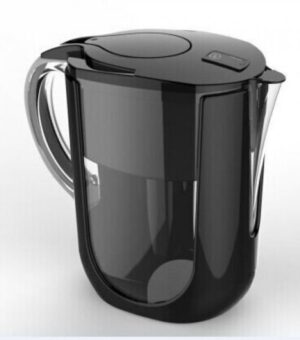 Alkaline Water Jug with 2 Colour Coded Filters